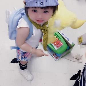 Meet your Posher, Lin